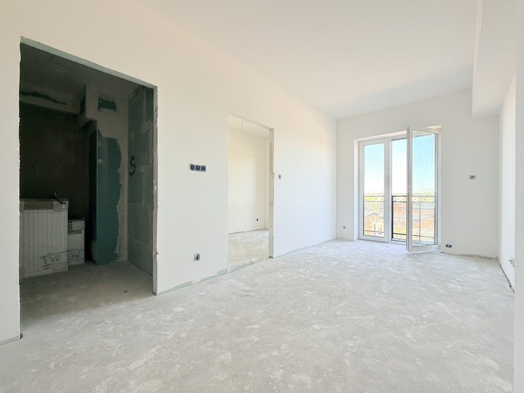 Mieszkanie Przy Akademii Muzycznej 33 M² Bydgoszcz
