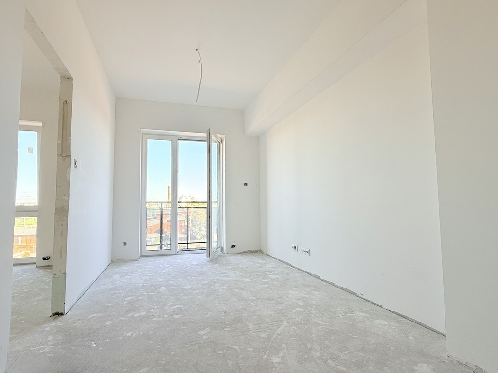 Mieszkanie Przy Akademii Muzycznej 33 M² Bydgoszcz