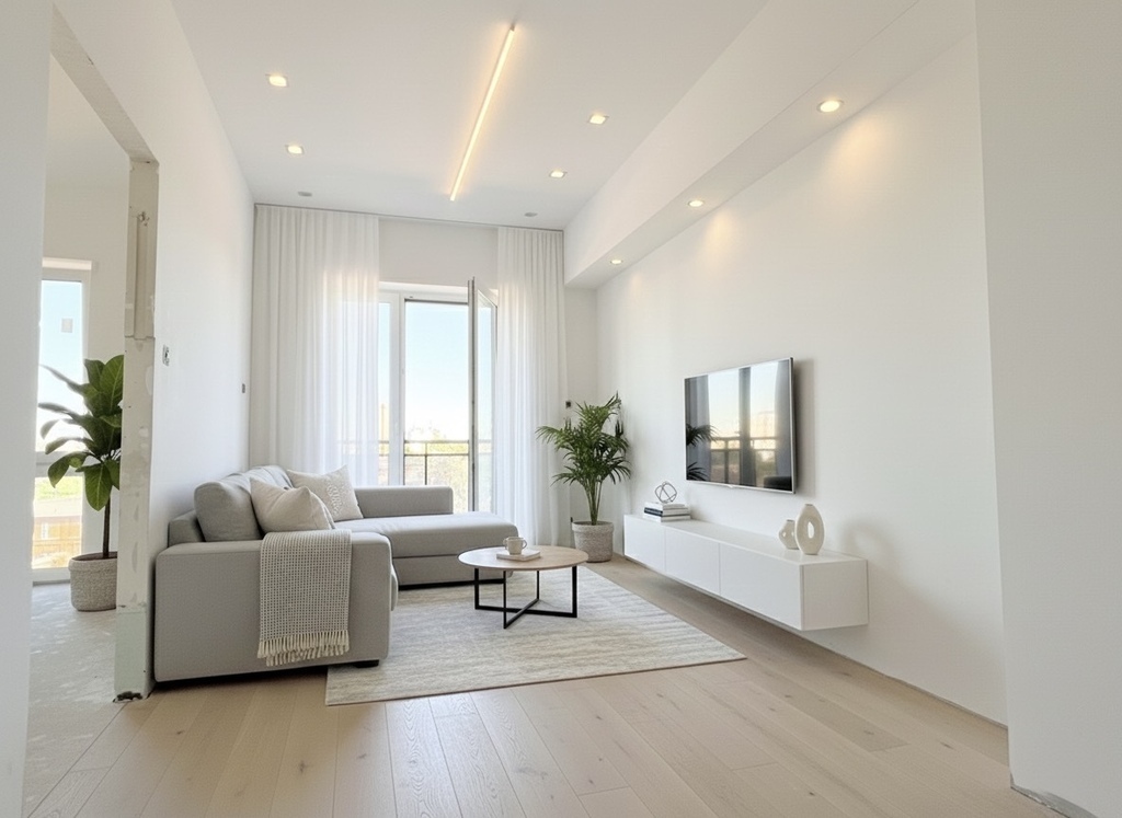 Mieszkanie Przy Akademii Muzycznej 33 M² Bydgoszcz