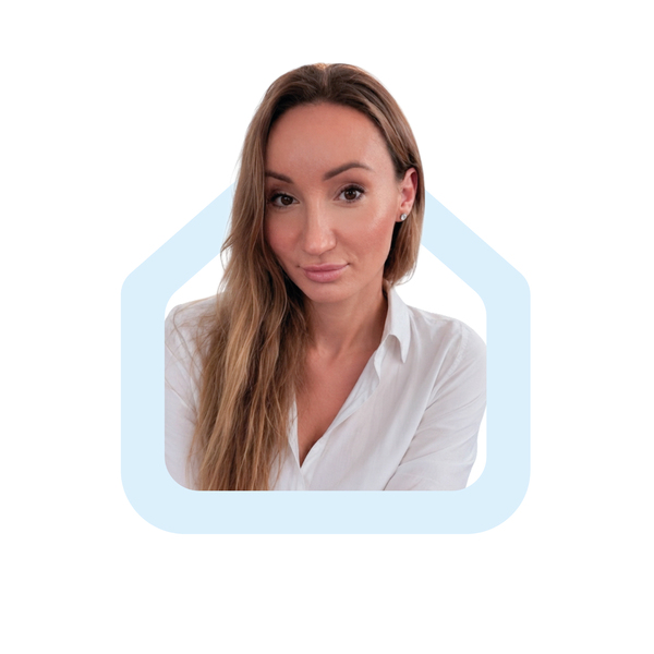 Agent nieruchomości Karolina Oberkiewicz