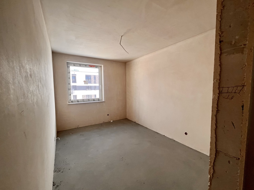 Drabinianka – 3 Pokoje Z Garażem I Balkonem
