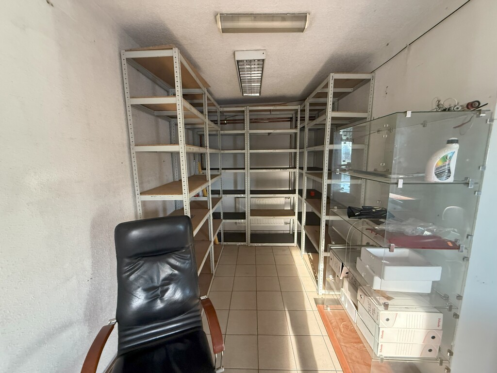 Dom Mieszkalno-usługowy świetna Lokalizacja!