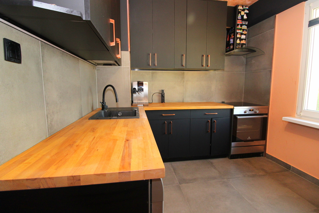 65 M2, 3 Pokoje, Fordon,