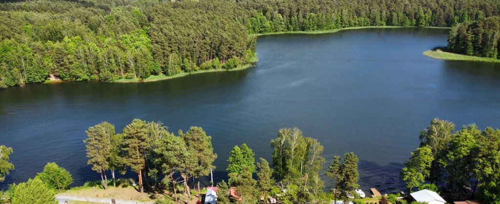 Działka Z Mpzp Nad Zalewem Koronowskim – Koronowo