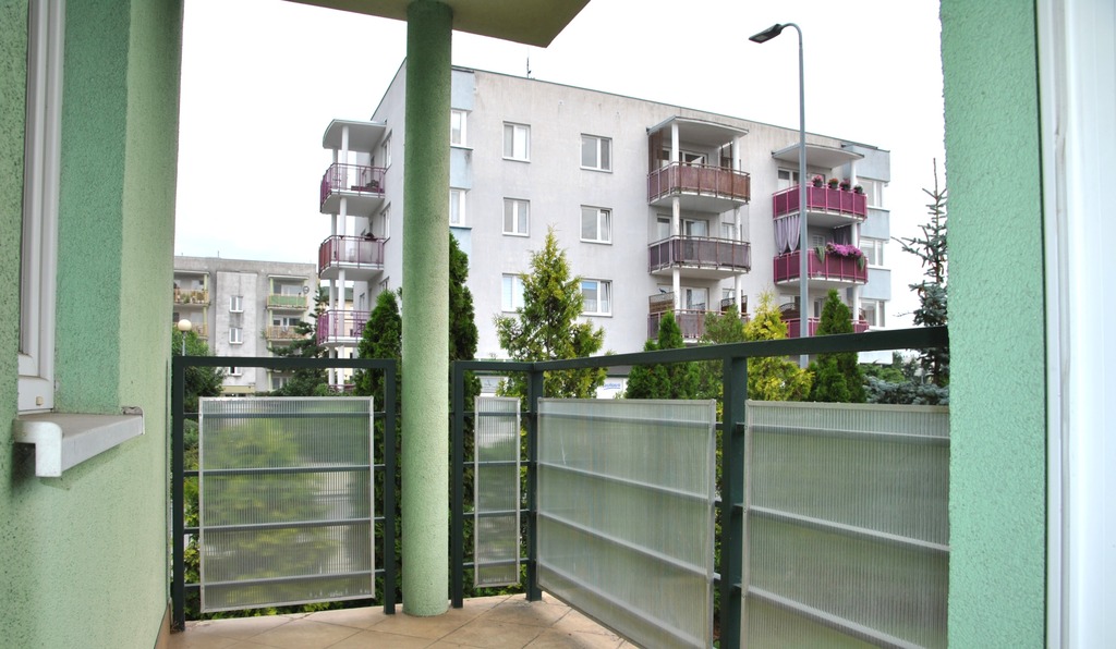 Na Wynajem – Mieszkanie 66,46 M2