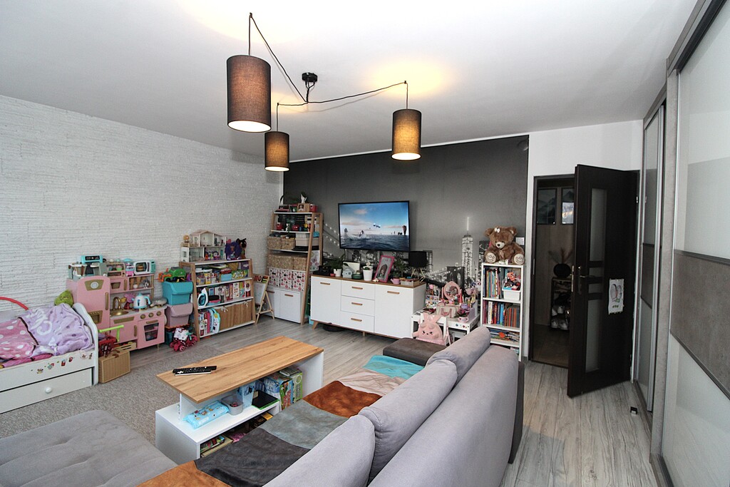 Na Sprzedaż 2-pokojowe Mieszkanie 60m2