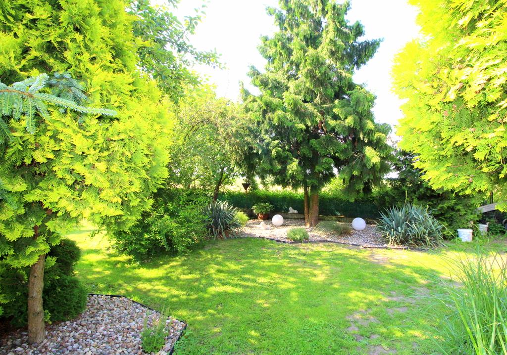 łowinek | Dom 188 M² | 7 Pokoi | 2500 M² | Garaże