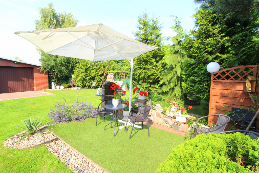 łowinek | Dom 188 M² | 7 Pokoi | 2500 M² | Garaże