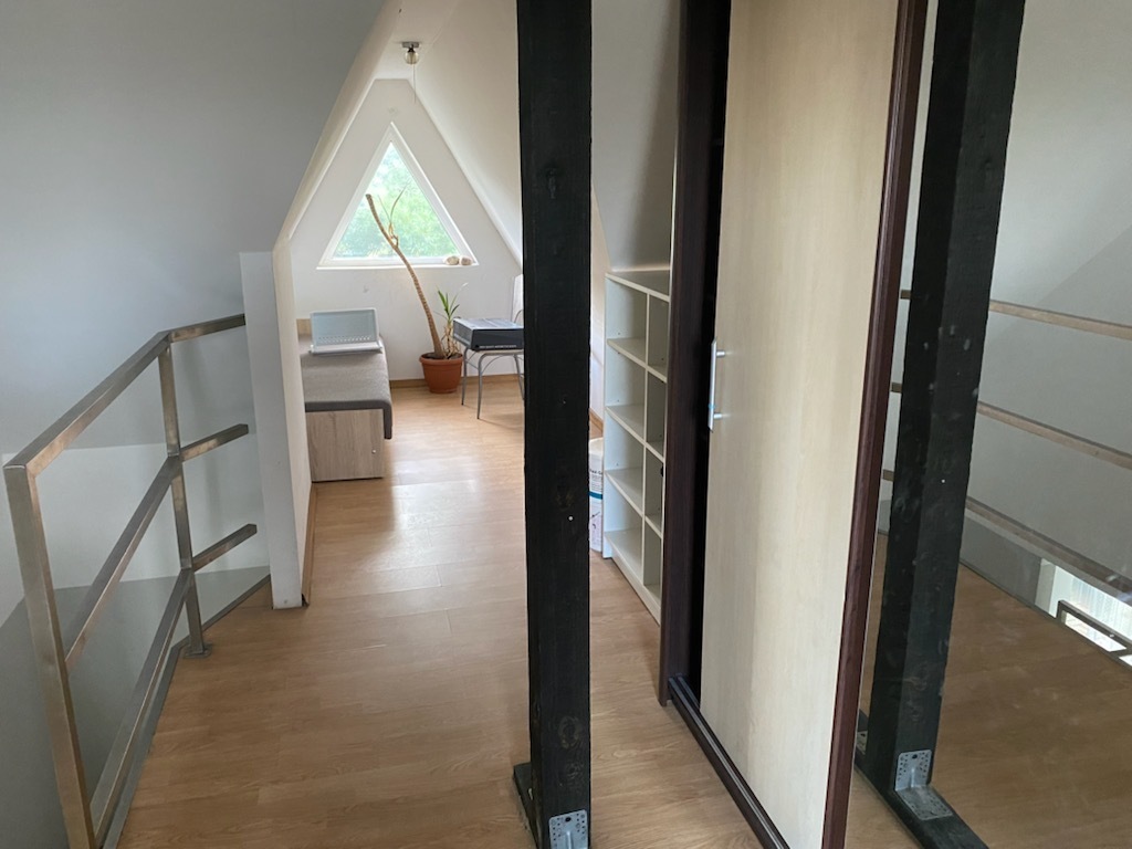 Dom W Koszalinie Ok. Ul. Granicznej