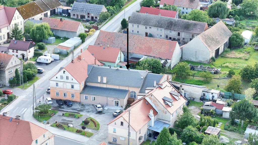Na sprzedaż Lokal usługowy sobótka