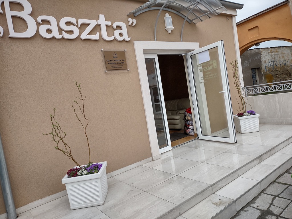 Na sprzedaż Lokal usługowy sobótka