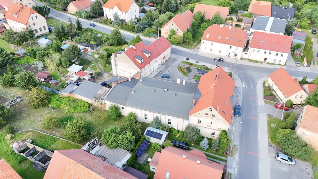 Na sprzedaż Lokal usługowy sobótka
