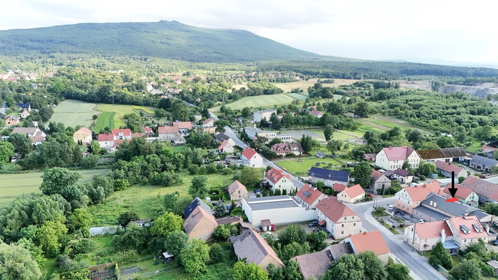 Na sprzedaż Lokal usługowy sobótka